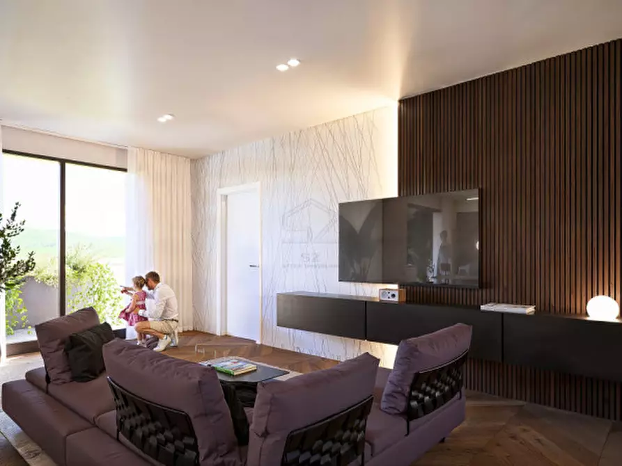 Immagine 10 di Appartamento in vendita  in Via Giardinetto a Padova