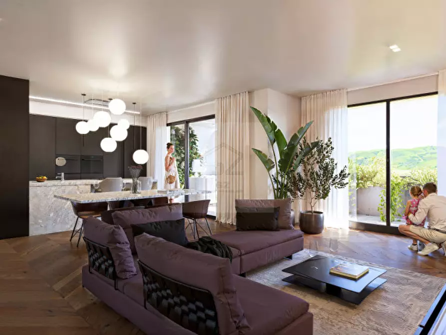 Immagine 13 di Appartamento in vendita  in Via Giardinetto a Padova