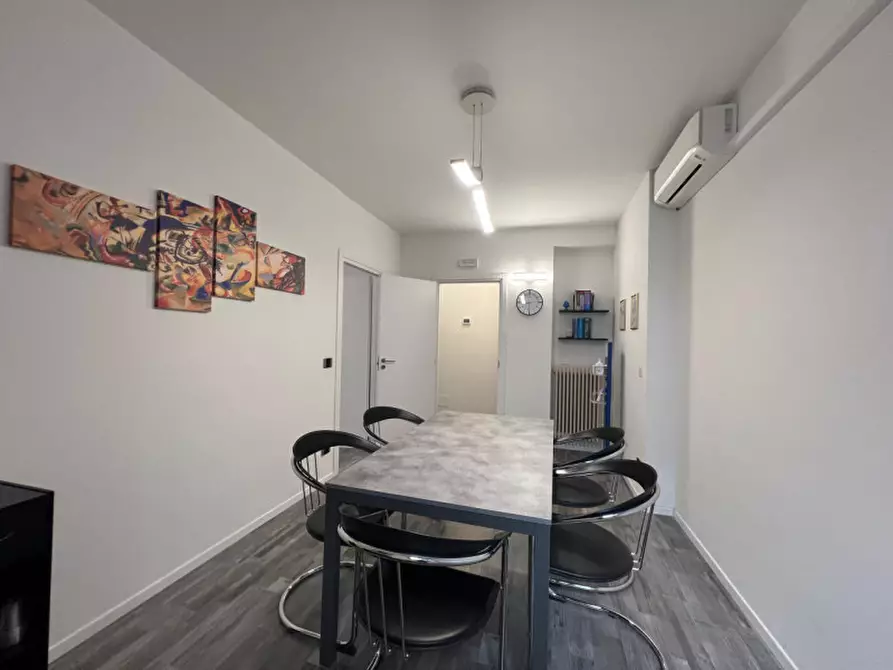 Immagine 1 di Ufficio in affitto  in PIAZZA TRENTO a Este