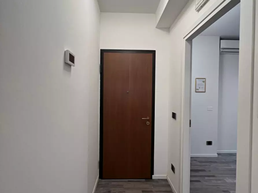 Immagine 2 di Ufficio in affitto  in PIAZZA TRENTO a Este