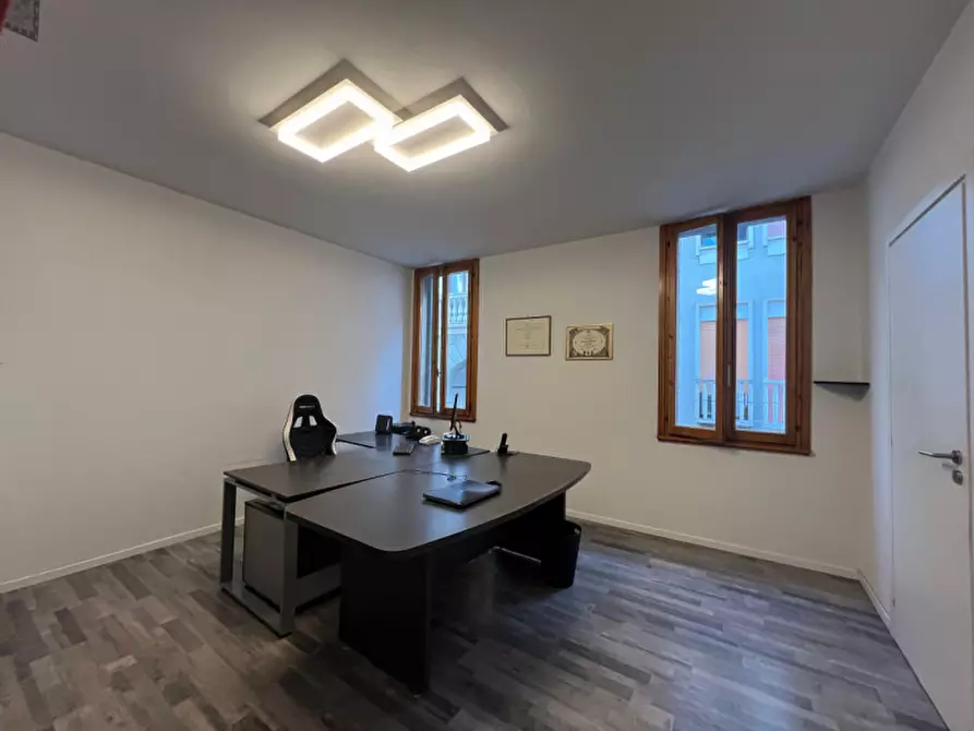 Immagine 3 di Ufficio in affitto  in PIAZZA TRENTO a Este