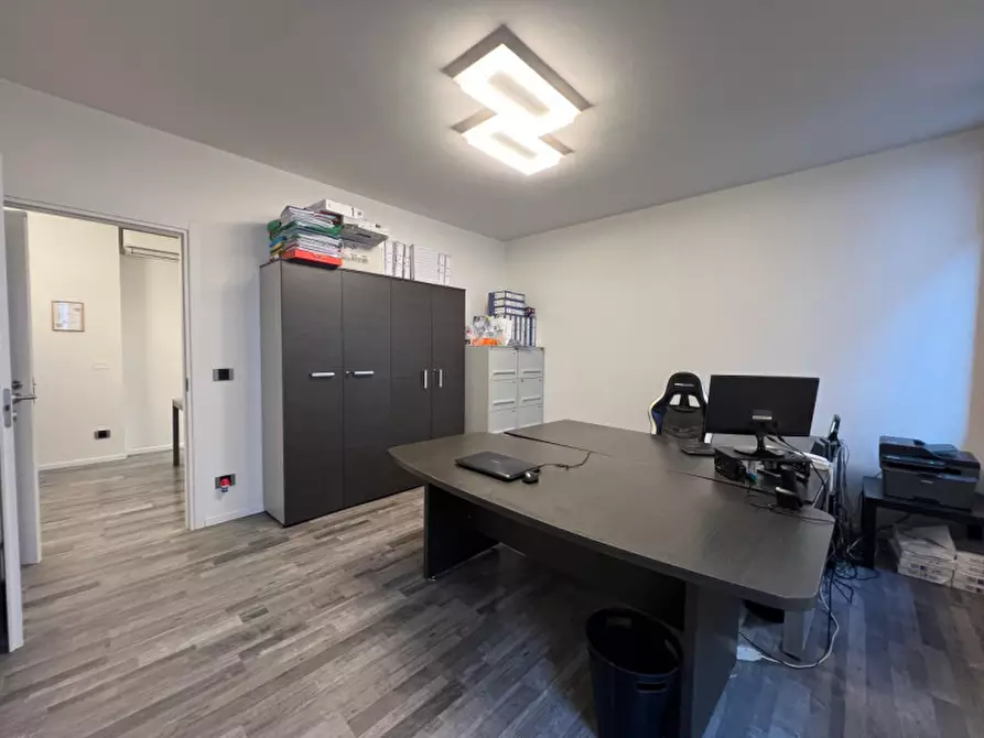 Immagine 6 di Ufficio in affitto  in PIAZZA TRENTO a Este