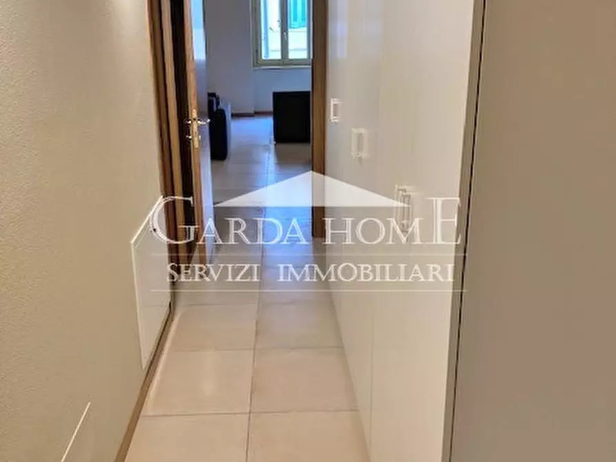 Immagine 7 di Appartamento in affitto  in via Generale Achille Papa a Desenzano Del Garda