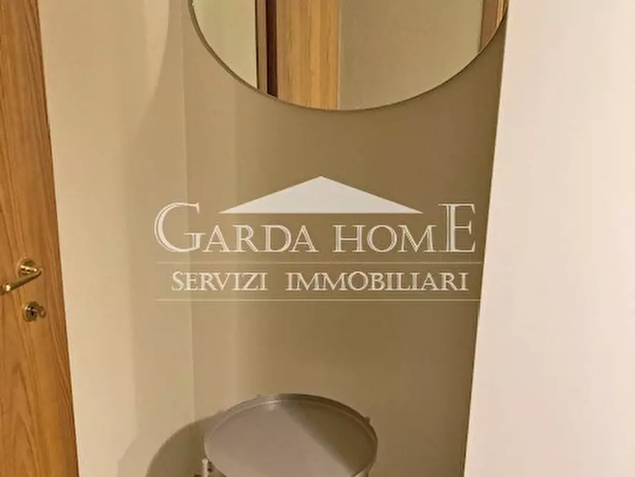 Immagine 8 di Appartamento in affitto  in via Generale Achille Papa a Desenzano Del Garda