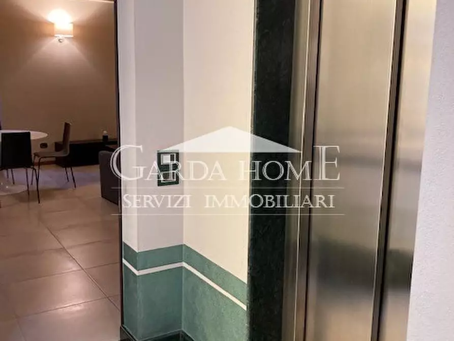 Immagine 17 di Appartamento in affitto  in via Generale Achille Papa a Desenzano Del Garda