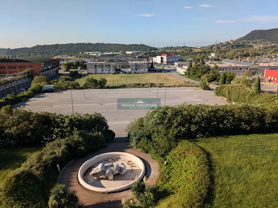 Immagine 3 di Ufficio in vendita  in Affi a Affi