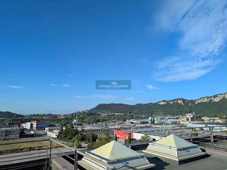 Immagine 4 di Ufficio in vendita  in Affi a Affi