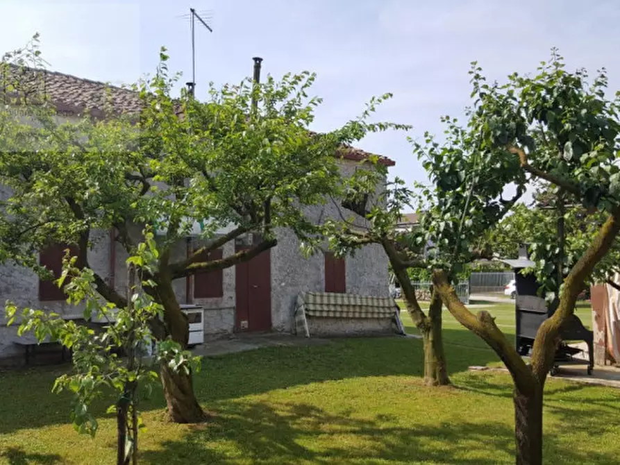 Immagine 2 di Rustico / casale in vendita  in Via degli Alpini a Villafranca Padovana
