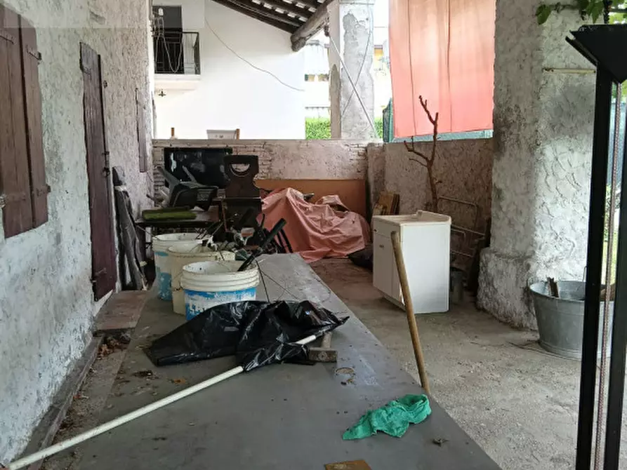 Immagine 6 di Rustico / casale in vendita  in Via degli Alpini a Villafranca Padovana