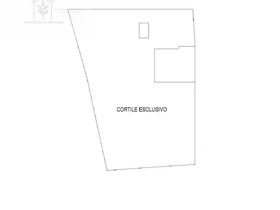 Immagine 13 di Rustico / casale in vendita  in Via degli Alpini a Villafranca Padovana