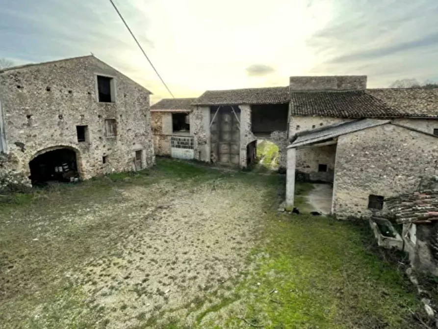 Immagine 1 di Rustico / casale in vendita  in via dei colli a Cavriana