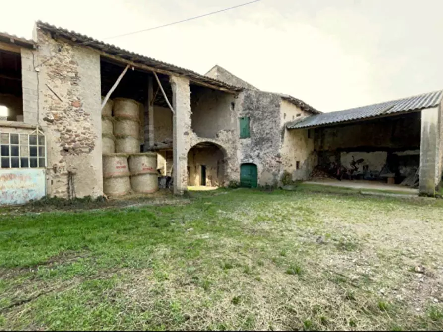 Immagine 3 di Rustico / casale in vendita  in via dei colli a Cavriana