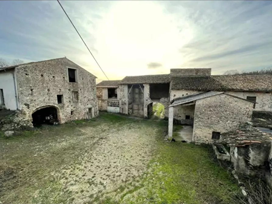 Immagine 4 di Rustico / casale in vendita  in via dei colli a Cavriana
