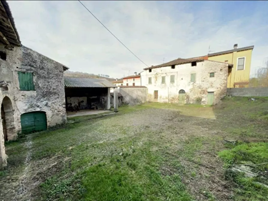 Immagine 5 di Rustico / casale in vendita  in via dei colli a Cavriana