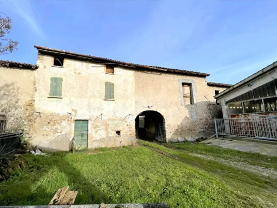 Immagine 6 di Rustico / casale in vendita  in via dei colli a Cavriana