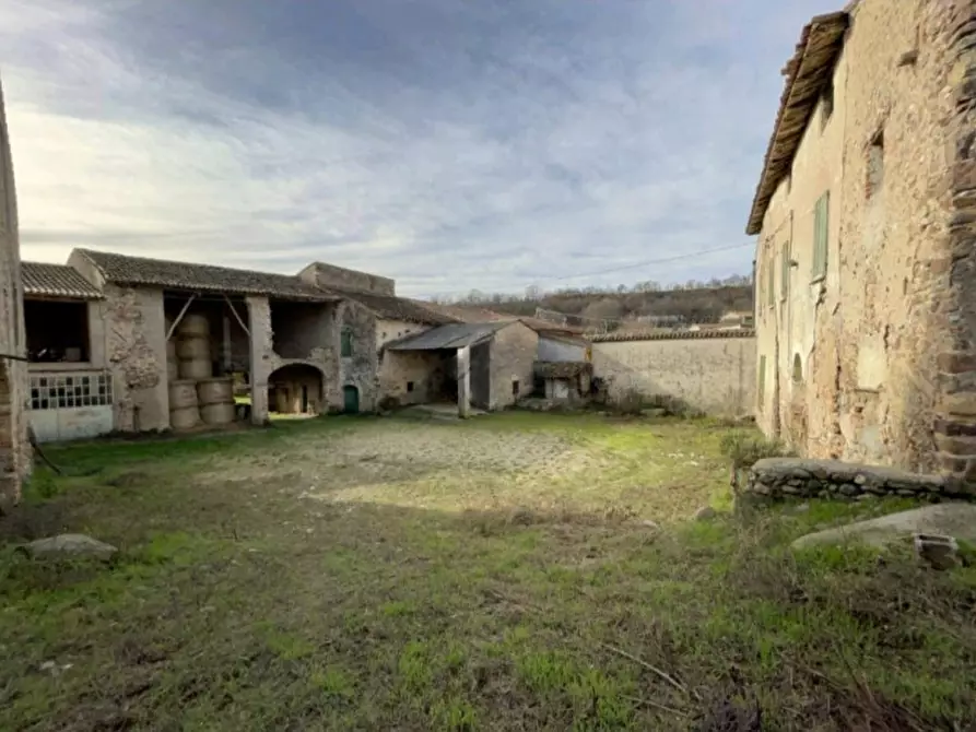 Immagine 8 di Rustico / casale in vendita  in via dei colli a Cavriana