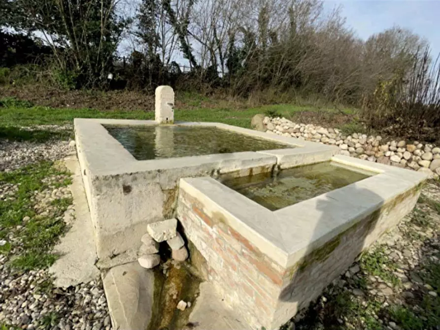 Immagine 10 di Rustico / casale in vendita  in via dei colli a Cavriana