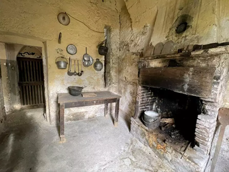 Immagine 12 di Rustico / casale in vendita  in via dei colli a Cavriana