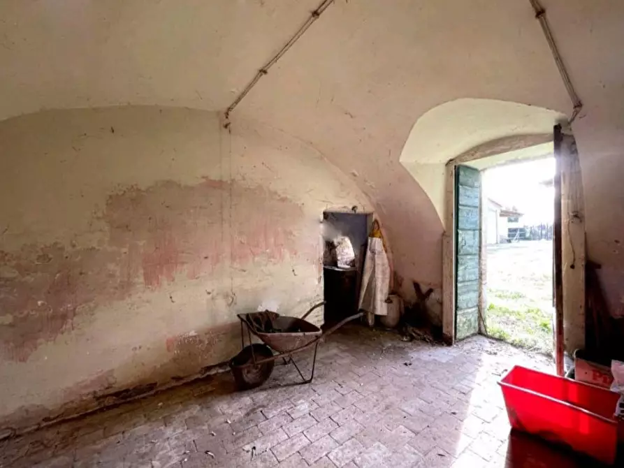 Immagine 22 di Rustico / casale in vendita  in via dei colli a Cavriana