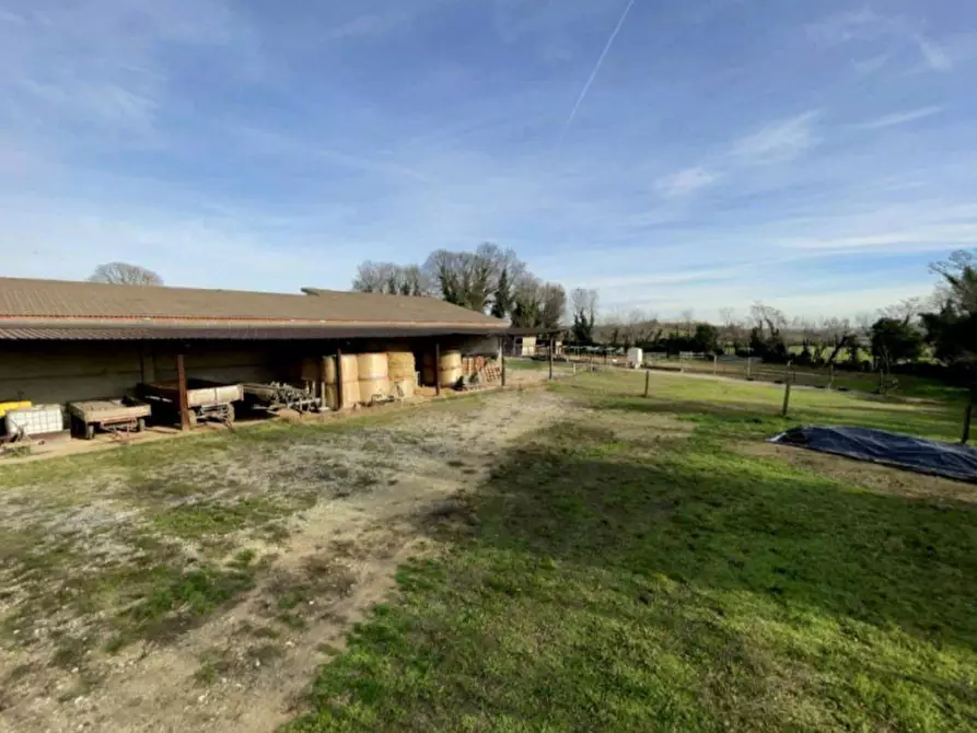 Immagine 27 di Rustico / casale in vendita  in via dei colli a Cavriana