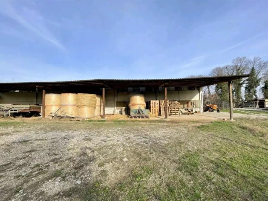 Immagine 28 di Rustico / casale in vendita  in via dei colli a Cavriana