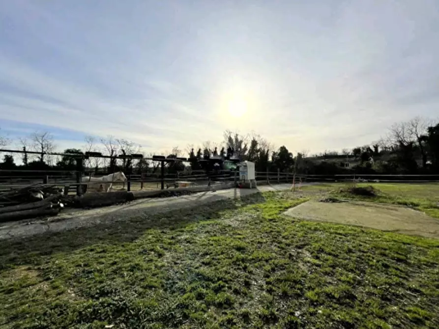 Immagine 30 di Rustico / casale in vendita  in via dei colli a Cavriana