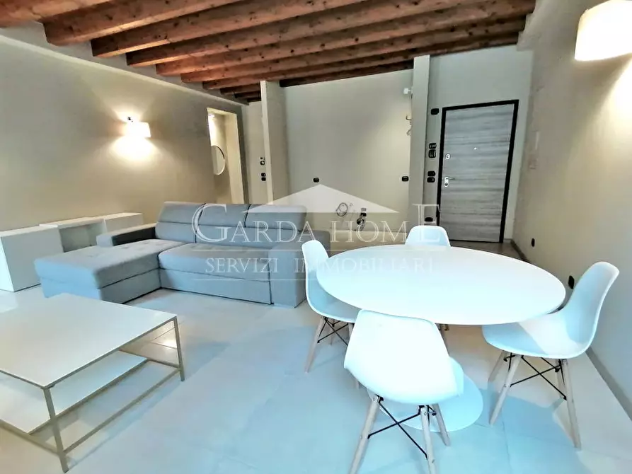 Immagine 4 di Appartamento in affitto  in via Generale Achille Papa a Desenzano Del Garda