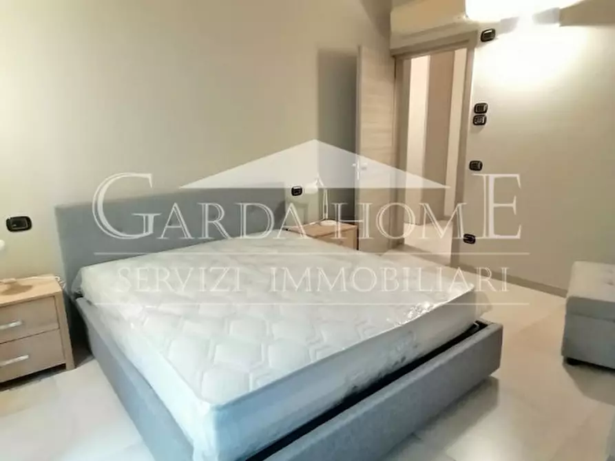 Immagine 13 di Appartamento in affitto  in via Generale Achille Papa a Desenzano Del Garda