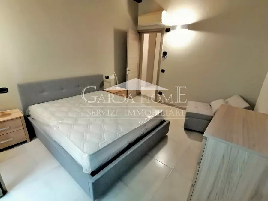 Immagine 15 di Appartamento in affitto  in via Generale Achille Papa a Desenzano Del Garda