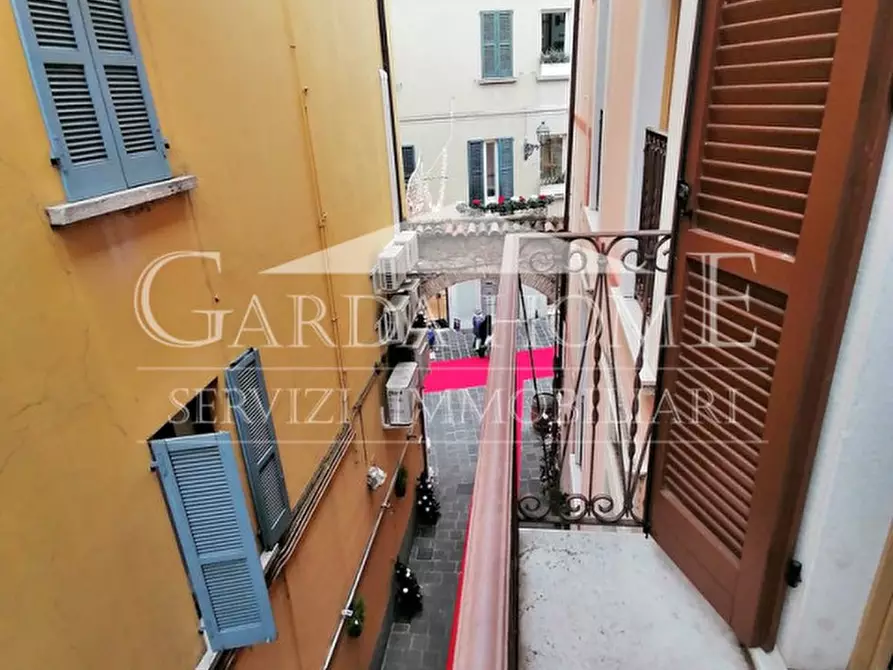 Immagine 16 di Appartamento in affitto  in via Generale Achille Papa a Desenzano Del Garda