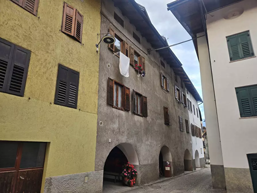 Immagine 1 di Appartamento in vendita  in Via dei Gallina,N.23 a Pellizzano