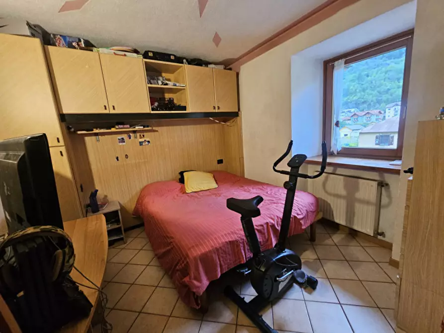 Immagine 6 di Appartamento in vendita  in Via dei Gallina,N.23 a Pellizzano