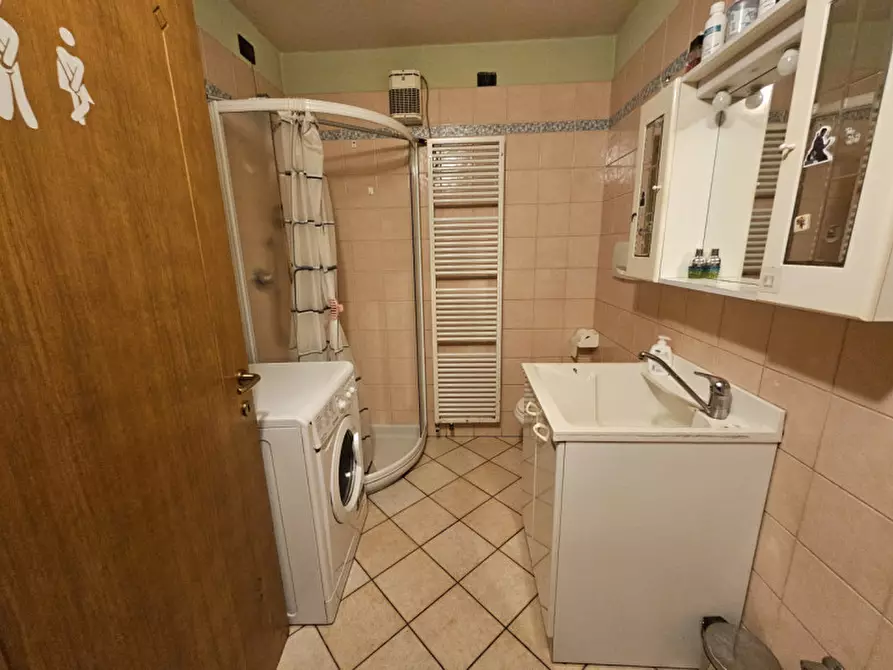 Immagine 7 di Appartamento in vendita  in Via dei Gallina,N.23 a Pellizzano