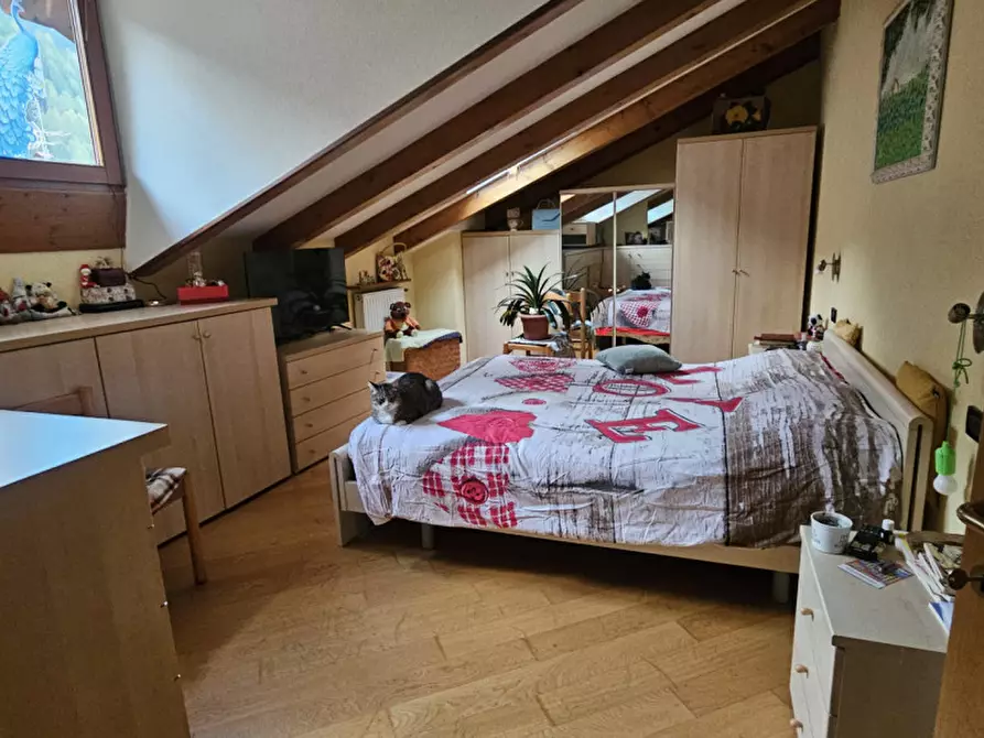 Immagine 8 di Appartamento in vendita  in Via dei Gallina,N.23 a Pellizzano