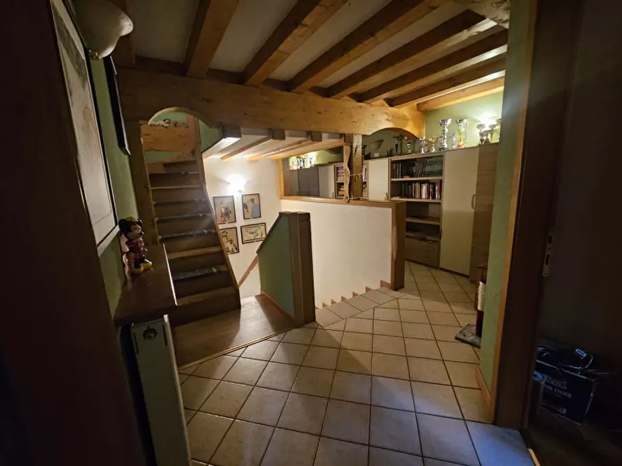 Immagine 10 di Appartamento in vendita  in Via dei Gallina,N.23 a Pellizzano