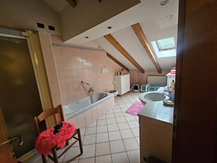 Immagine 13 di Appartamento in vendita  in Via dei Gallina,N.23 a Pellizzano