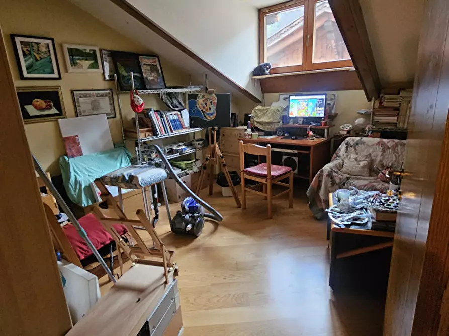 Immagine 15 di Appartamento in vendita  in Via dei Gallina,N.23 a Pellizzano