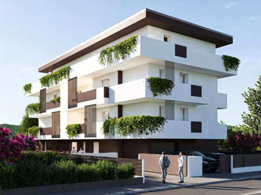 Immagine 1 di Appartamento in vendita  in VIA GIARINETTO a Padova