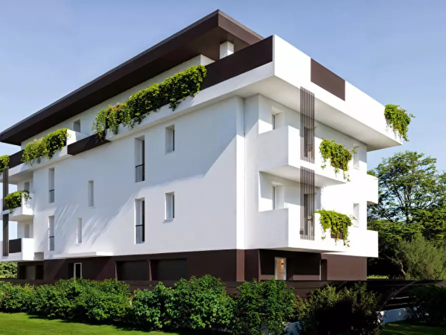 Immagine 8 di Appartamento in vendita  in VIA GIARINETTO a Padova