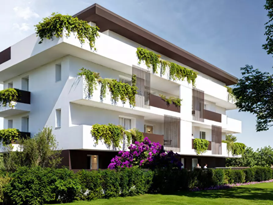 Immagine 9 di Appartamento in vendita  in VIA GIARINETTO a Padova