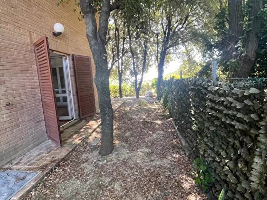 Immagine 3 di Villa in vendita  in Via Luigi Selandari a Ancona