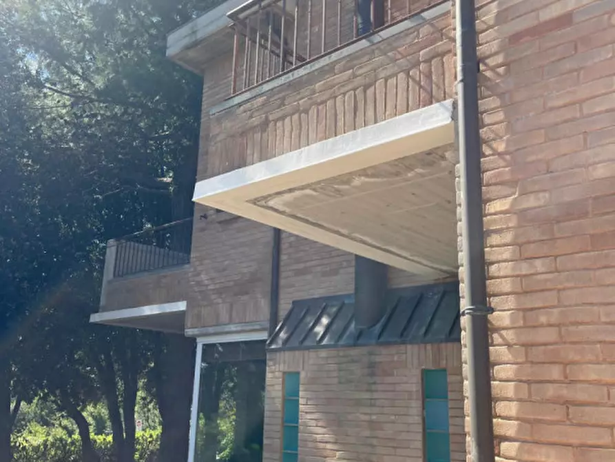 Immagine 5 di Villa in vendita  in Via Luigi Selandari a Ancona