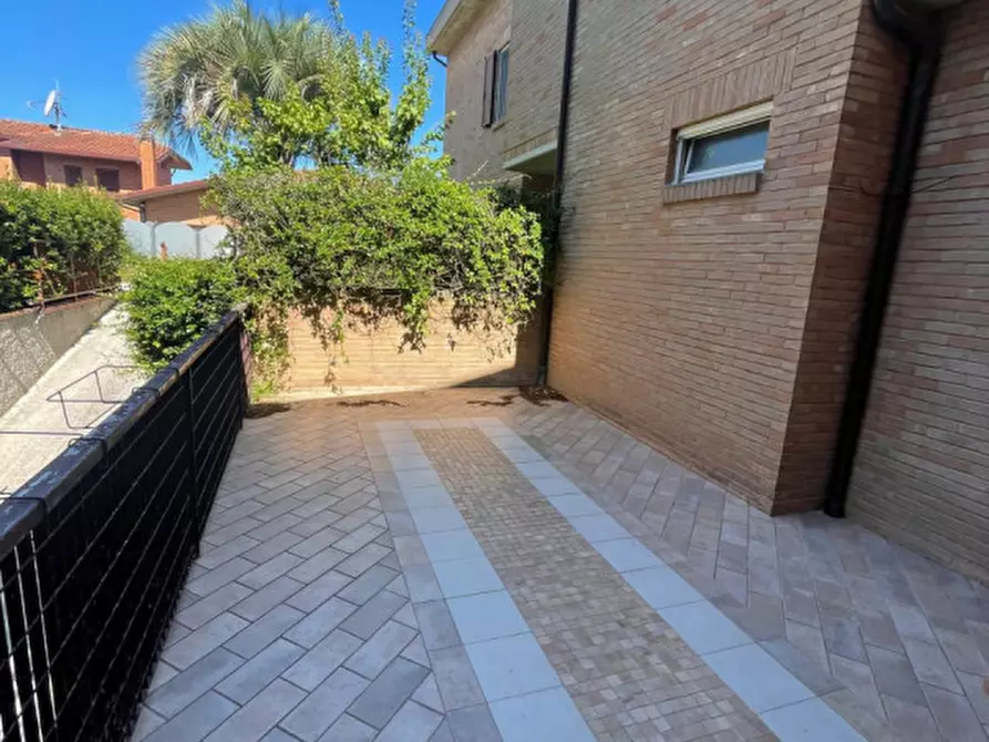Immagine 6 di Villa in vendita  in Via Luigi Selandari a Ancona