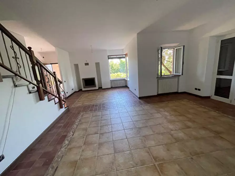 Immagine 7 di Villa in vendita  in Via Luigi Selandari a Ancona
