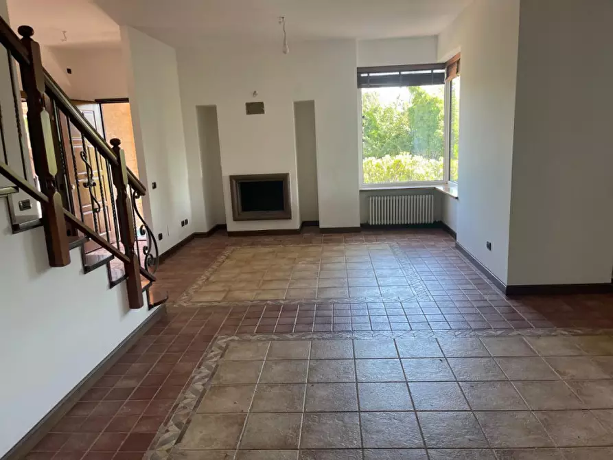 Immagine 8 di Villa in vendita  in Via Luigi Selandari a Ancona