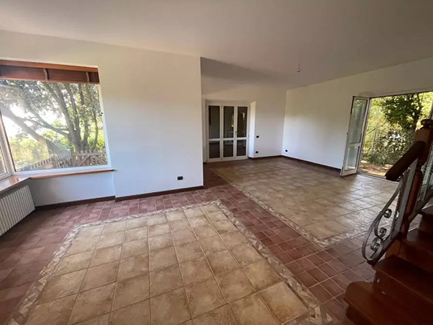 Immagine 9 di Villa in vendita  in Via Luigi Selandari a Ancona