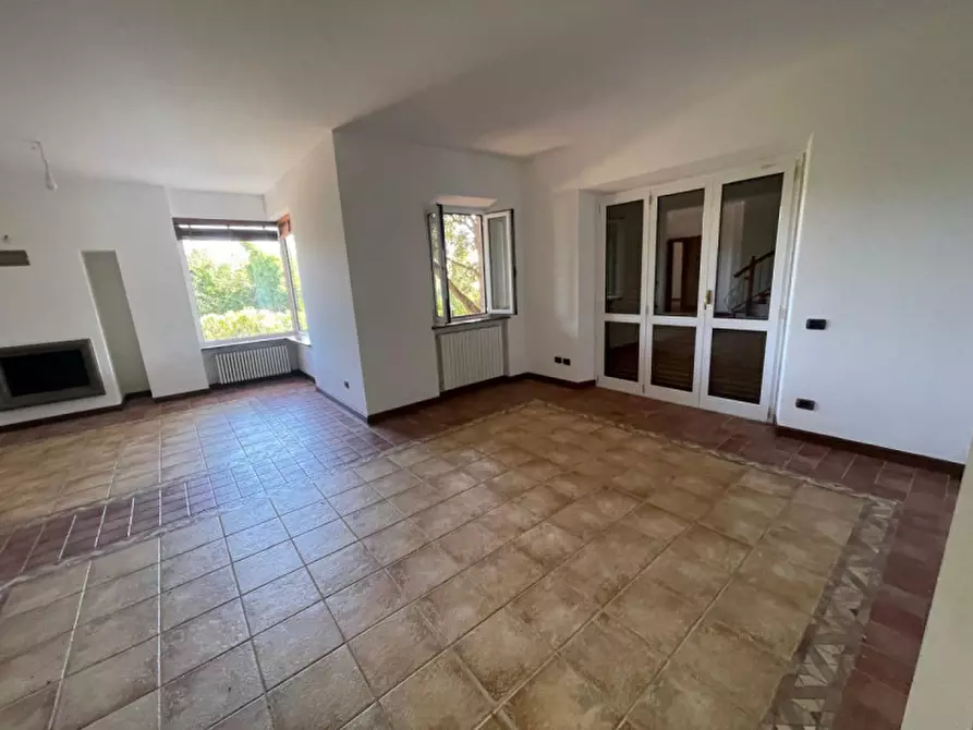 Immagine 10 di Villa in vendita  in Via Luigi Selandari a Ancona