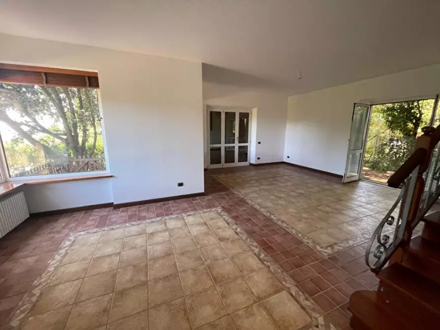 Immagine 11 di Villa in vendita  in Via Luigi Selandari a Ancona