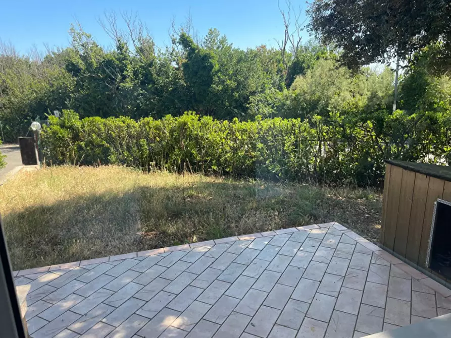 Immagine 12 di Villa in vendita  in Via Luigi Selandari a Ancona