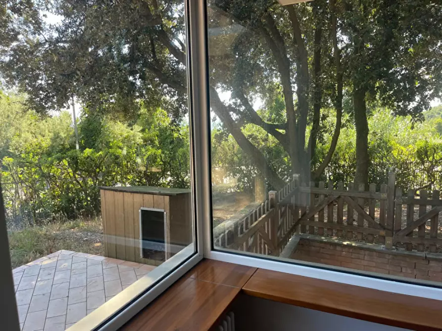 Immagine 13 di Villa in vendita  in Via Luigi Selandari a Ancona